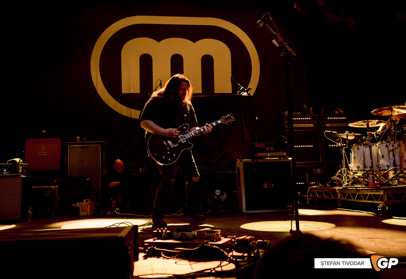 Mammoth WVH 28 March 2024 Stefan Tivodar-69995