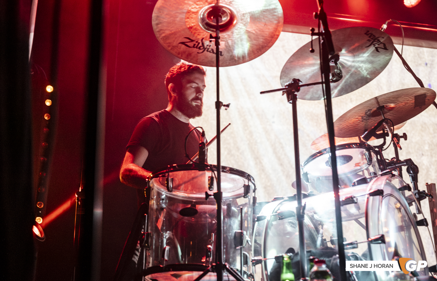 Overhead, the Albatross, Cyprus Avenue, Cork, Shane J Horan, 10-03-24-1