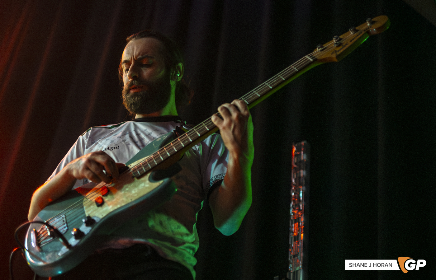 Overhead, the Albatross, Cyprus Avenue, Cork, Shane J Horan, 10-03-24-10