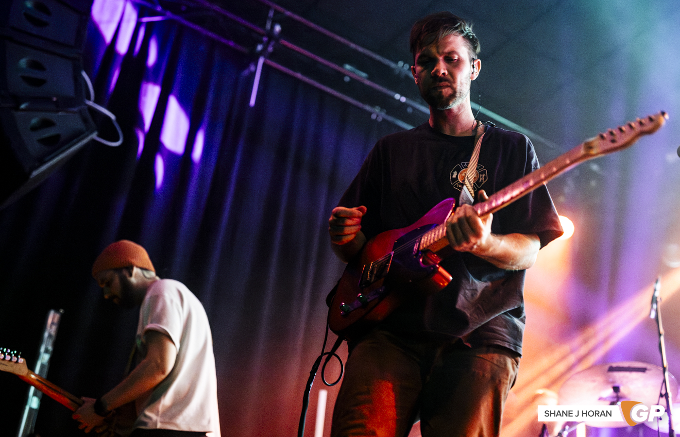 Overhead, the Albatross, Cyprus Avenue, Cork, Shane J Horan, 10-03-24-14