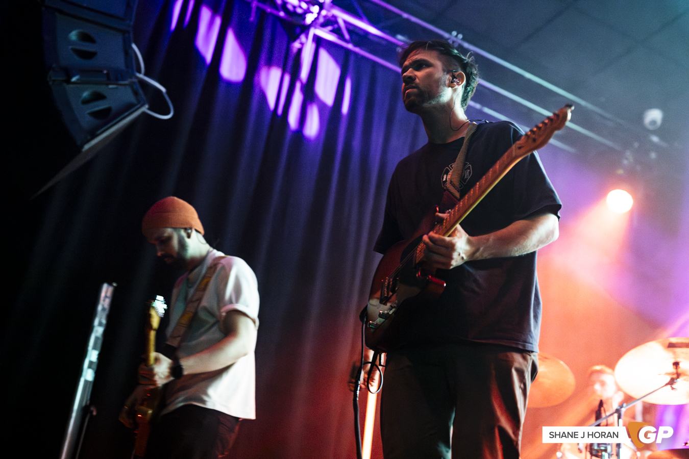 Overhead, the Albatross, Cyprus Avenue, Cork, Shane J Horan, 10-03-24-15