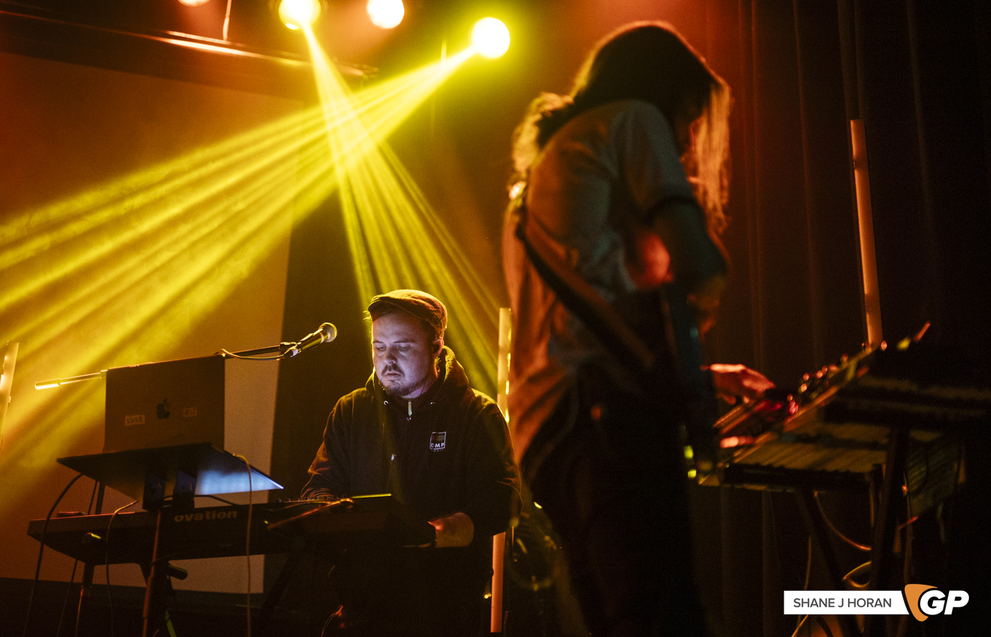 Overhead, the Albatross, Cyprus Avenue, Cork, Shane J Horan, 10-03-24-6
