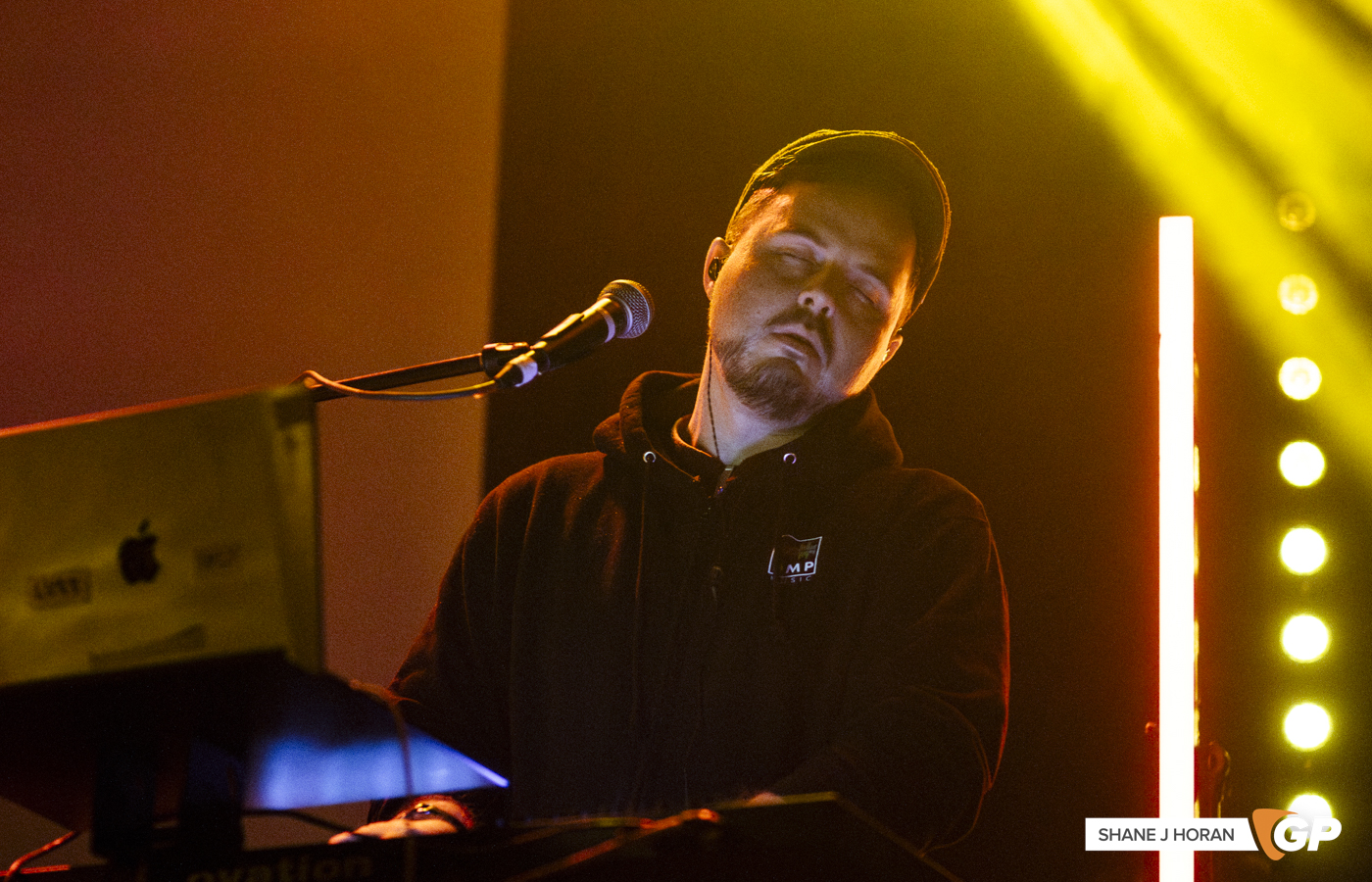 Overhead, the Albatross, Cyprus Avenue, Cork, Shane J Horan, 10-03-24-7