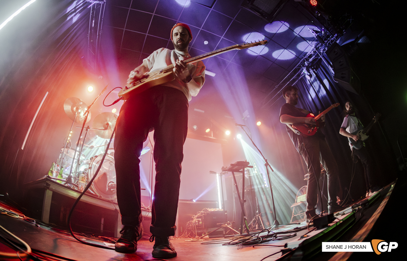 Overhead, the Albatross, Cyprus Avenue, Cork, Shane J Horan, 10-03-24-8