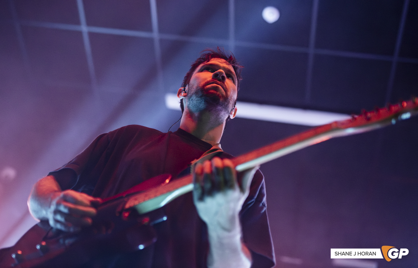 Overhead, the Albatross, Cyprus Avenue, Cork, Shane J Horan, 10-03-24-9
