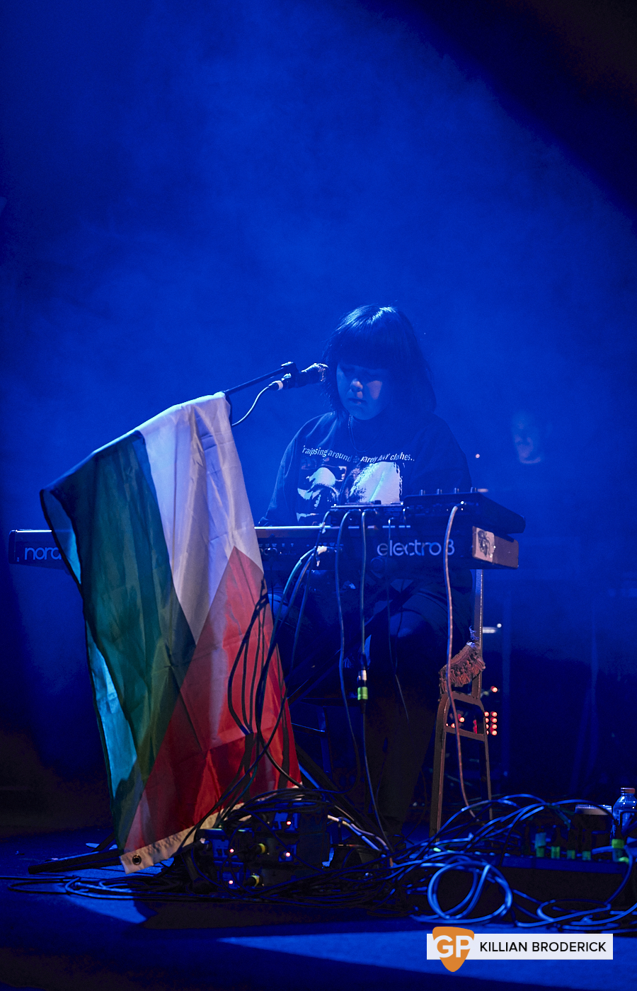Oxyn at Vicar Street by Killian Broderick1
