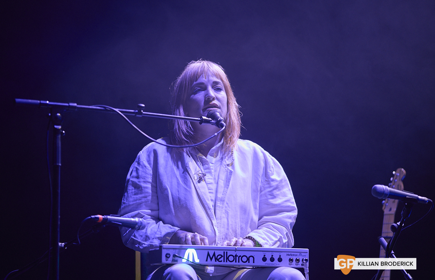 Oxyn at Vicar Street by Killian Broderick11