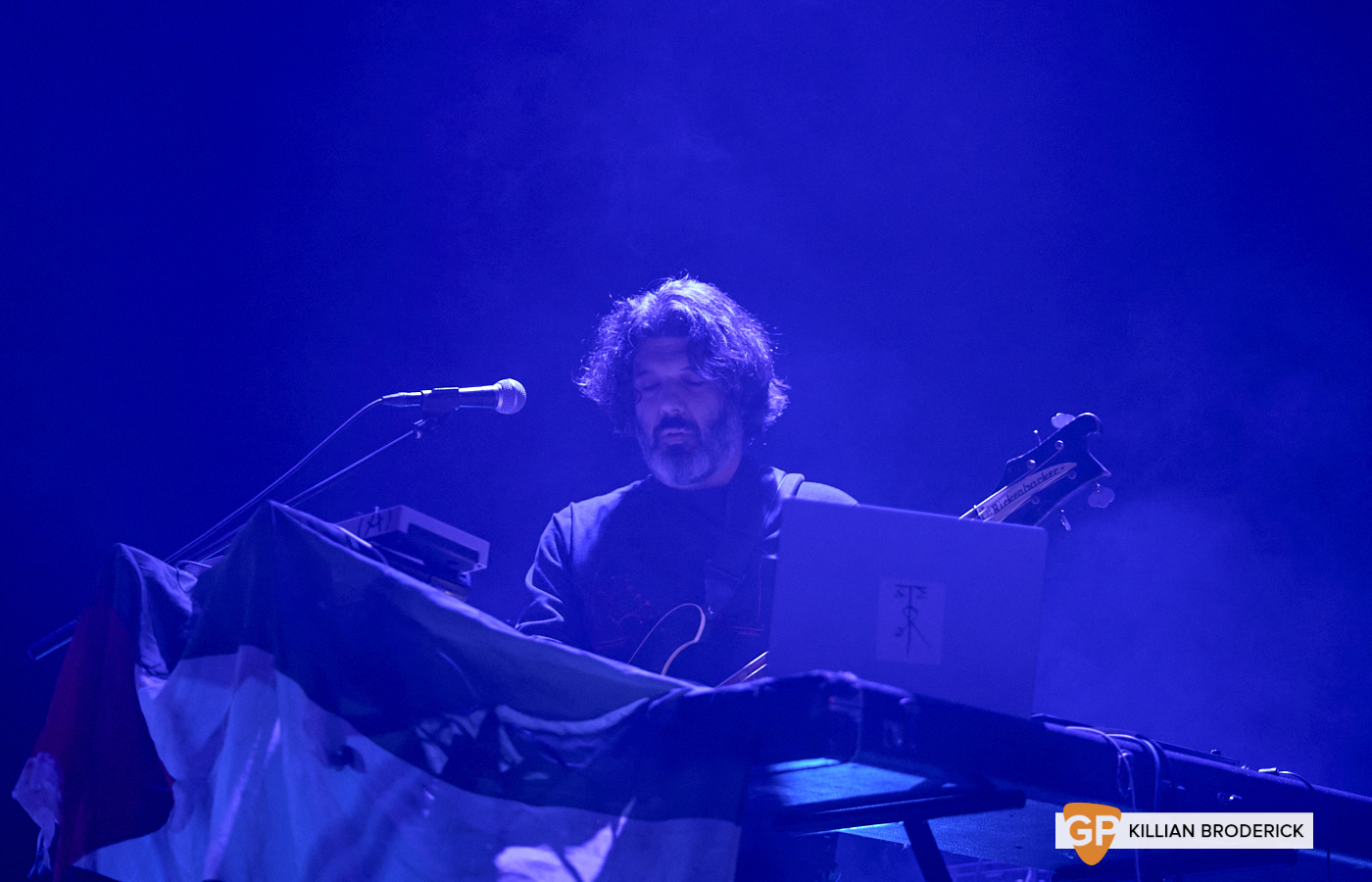 Oxyn at Vicar Street by Killian Broderick13