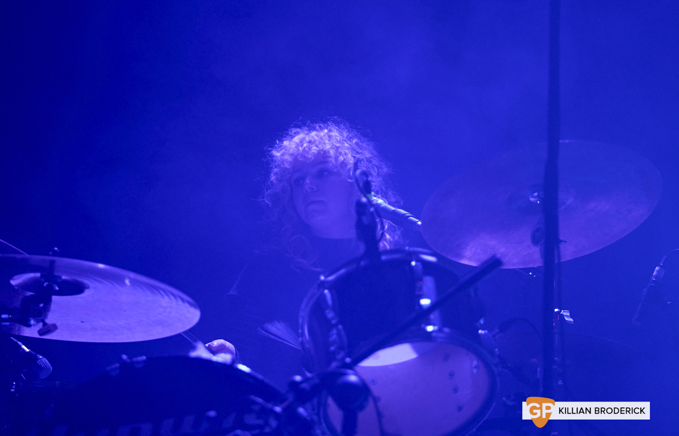 Oxyn at Vicar Street by Killian Broderick14