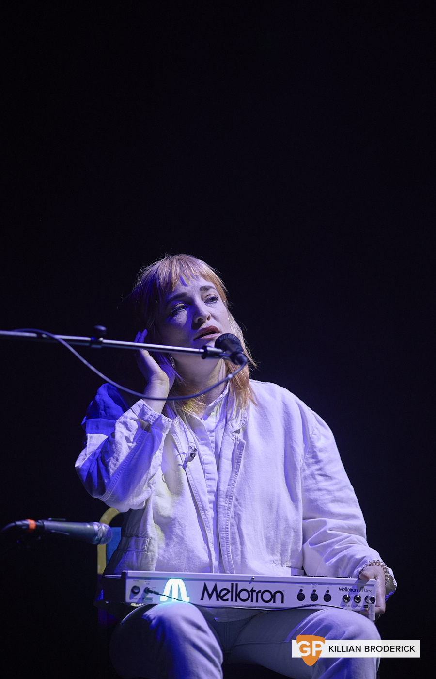 Oxyn at Vicar Street by Killian Broderick15