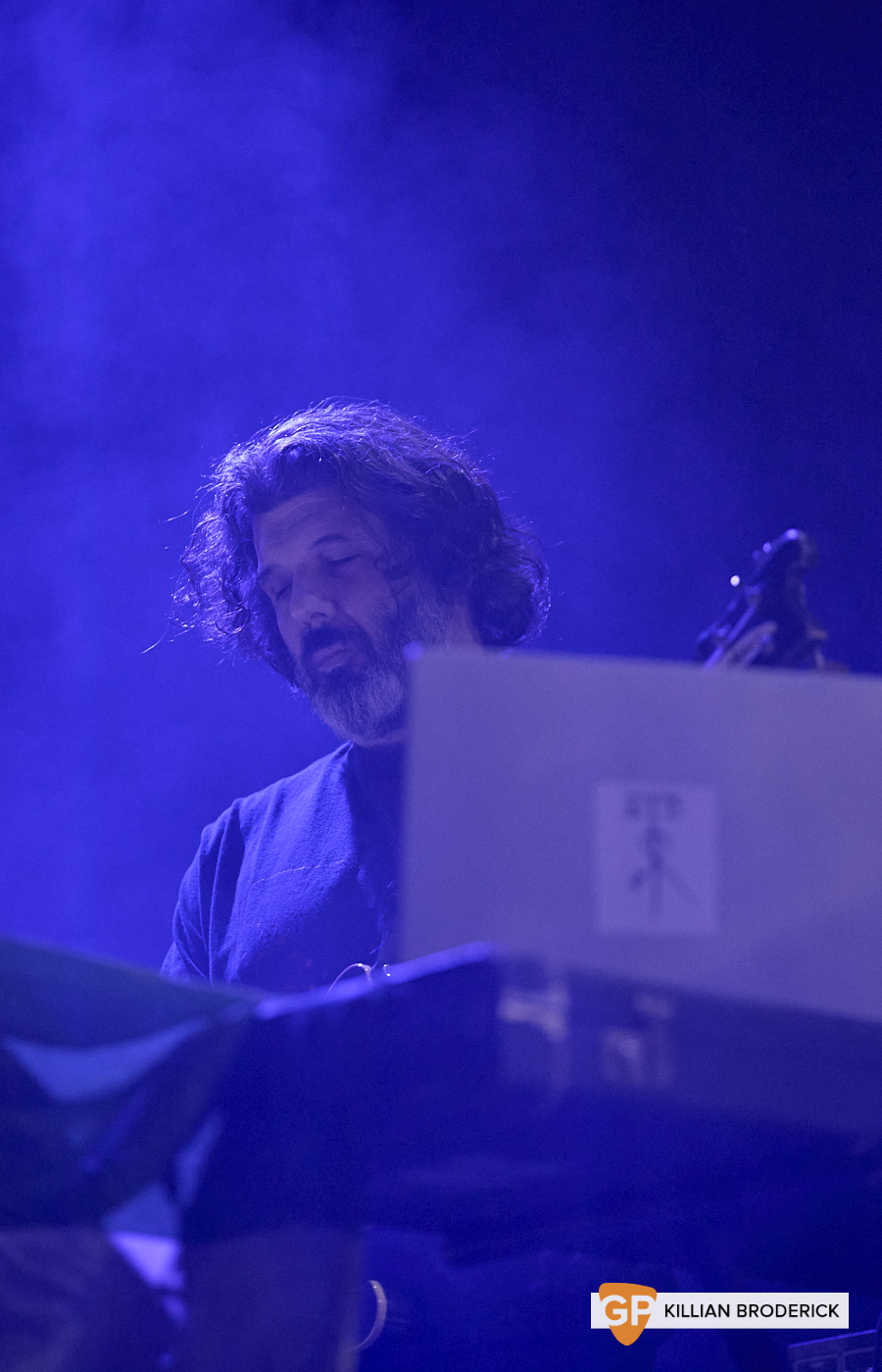 Oxyn at Vicar Street by Killian Broderick16