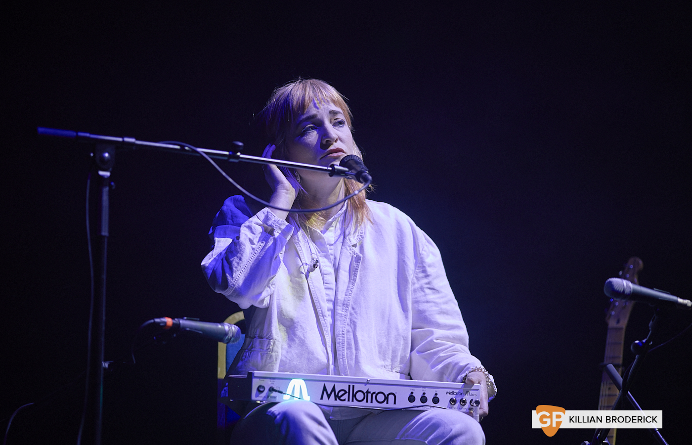 Oxyn at Vicar Street by Killian Broderick18