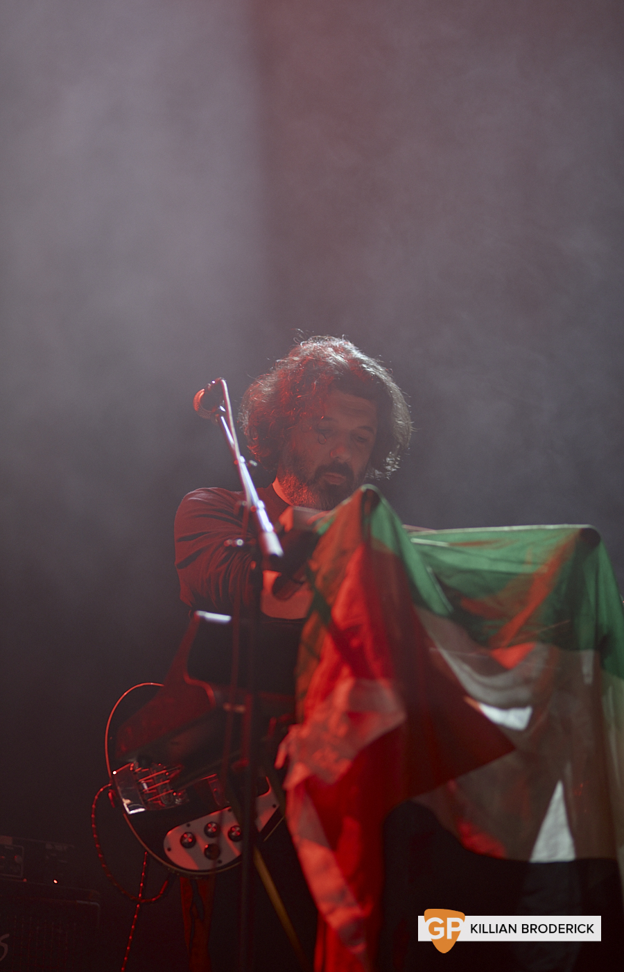 Oxyn at Vicar Street by Killian Broderick28