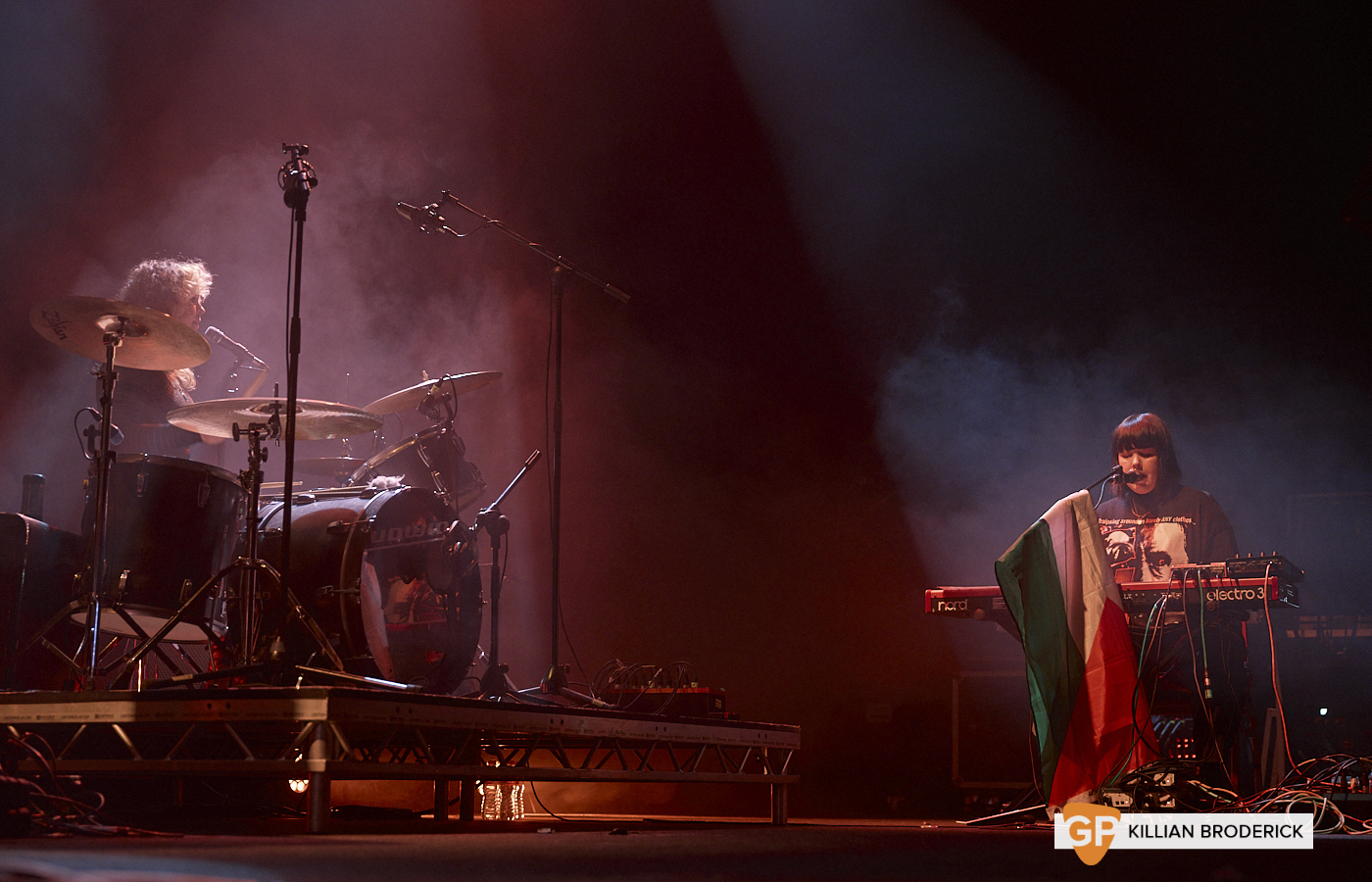 Oxyn at Vicar Street by Killian Broderick30