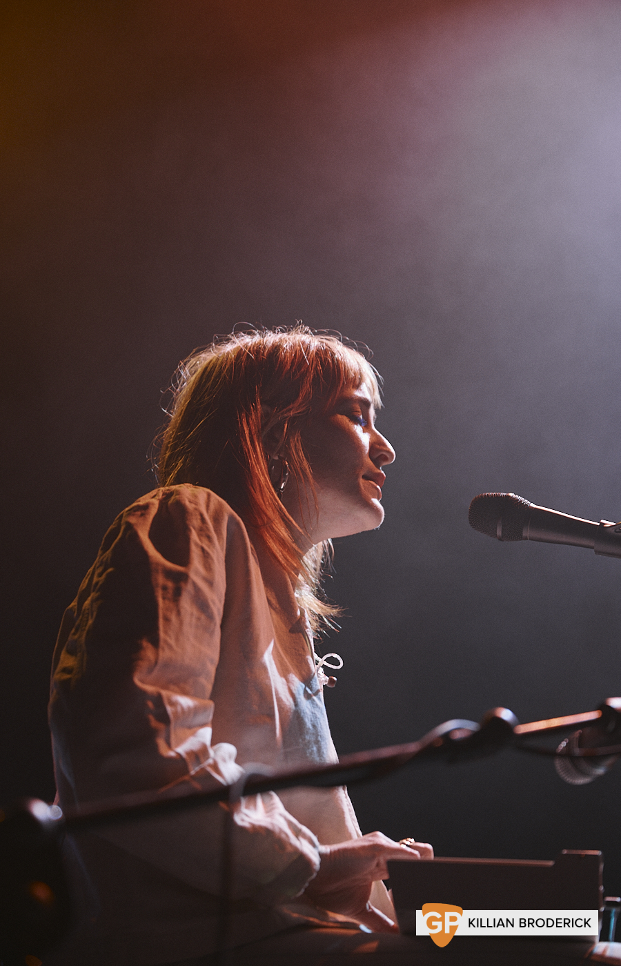 Oxyn at Vicar Street by Killian Broderick31