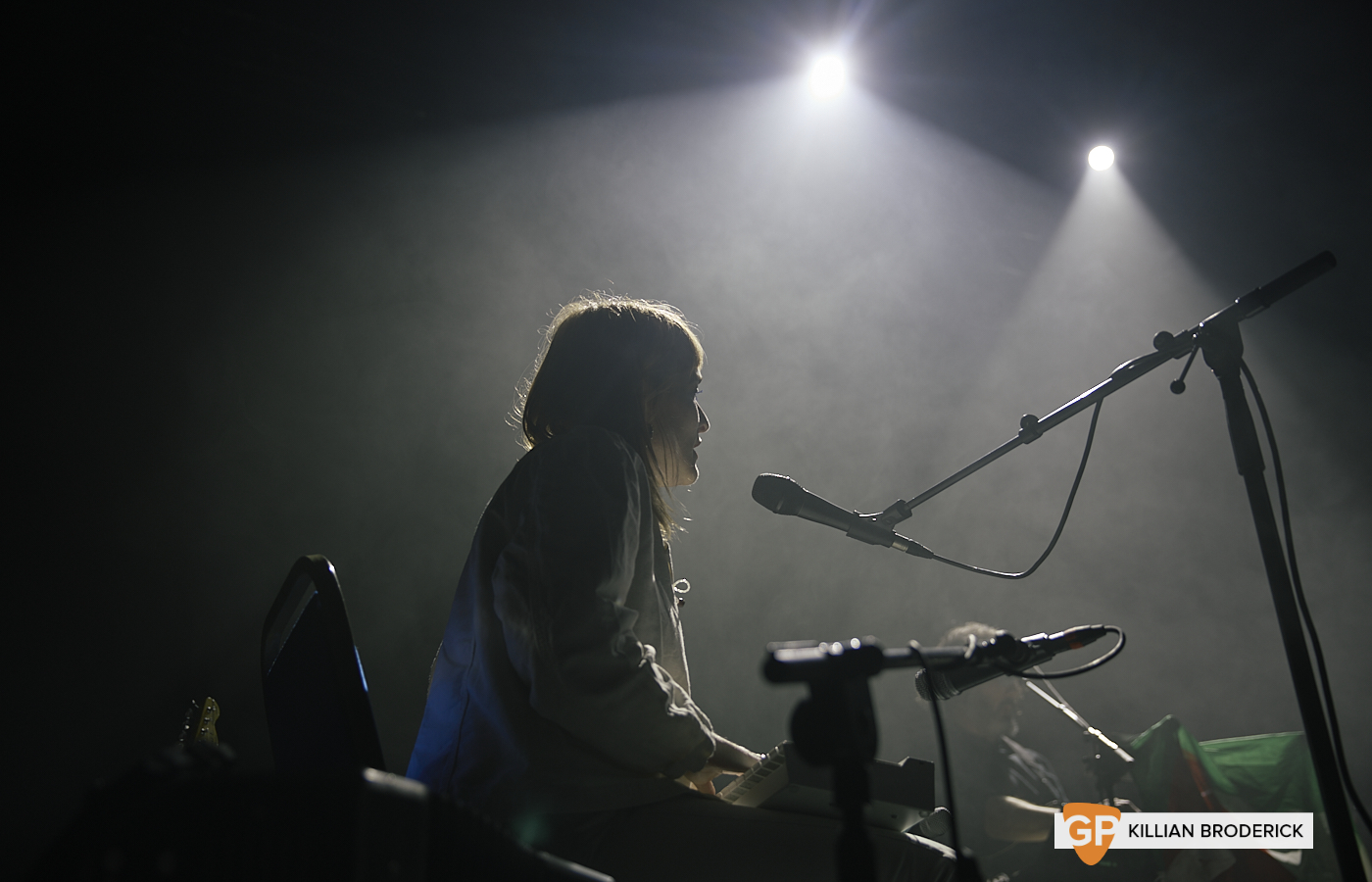 Oxyn at Vicar Street by Killian Broderick36
