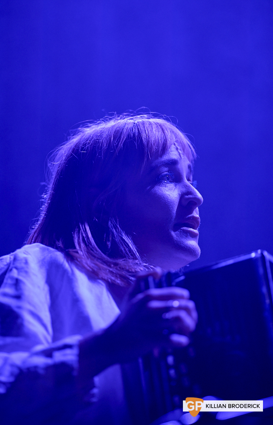 Oxyn at Vicar Street by Killian Broderick41