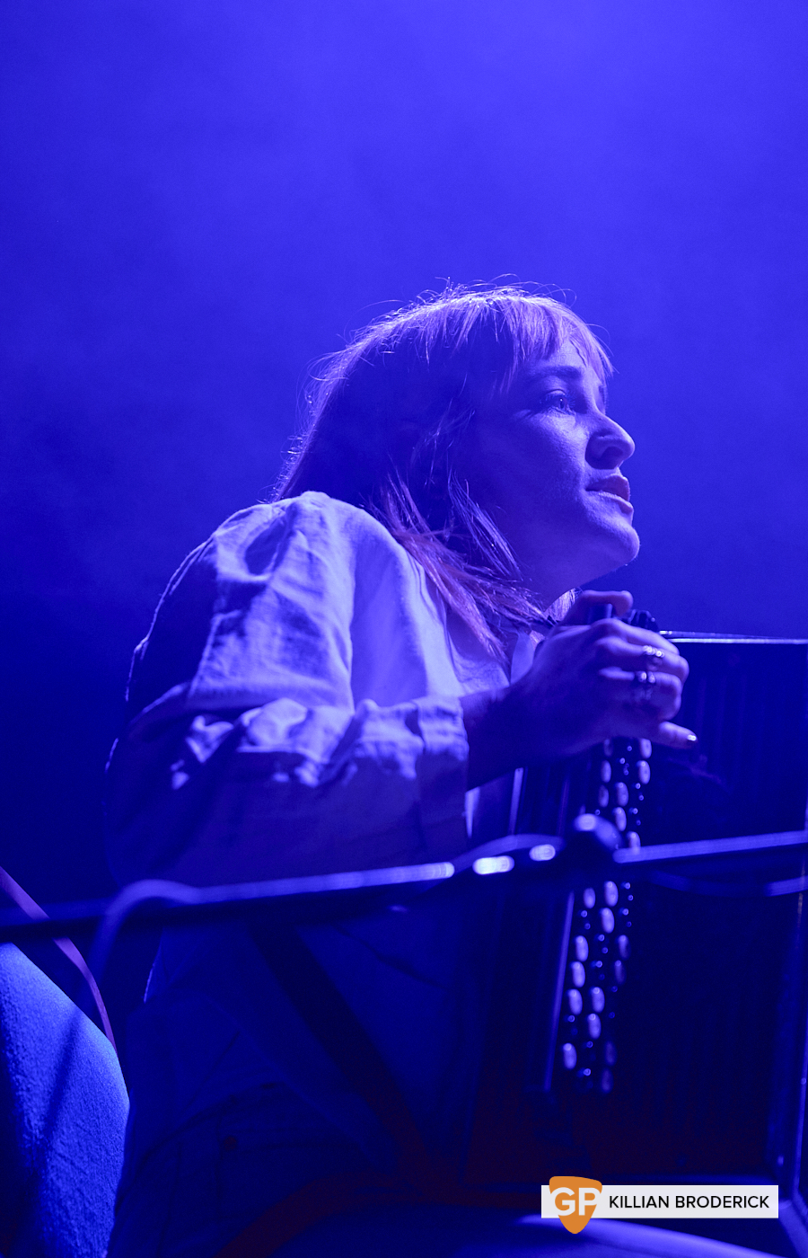 Oxyn at Vicar Street by Killian Broderick42
