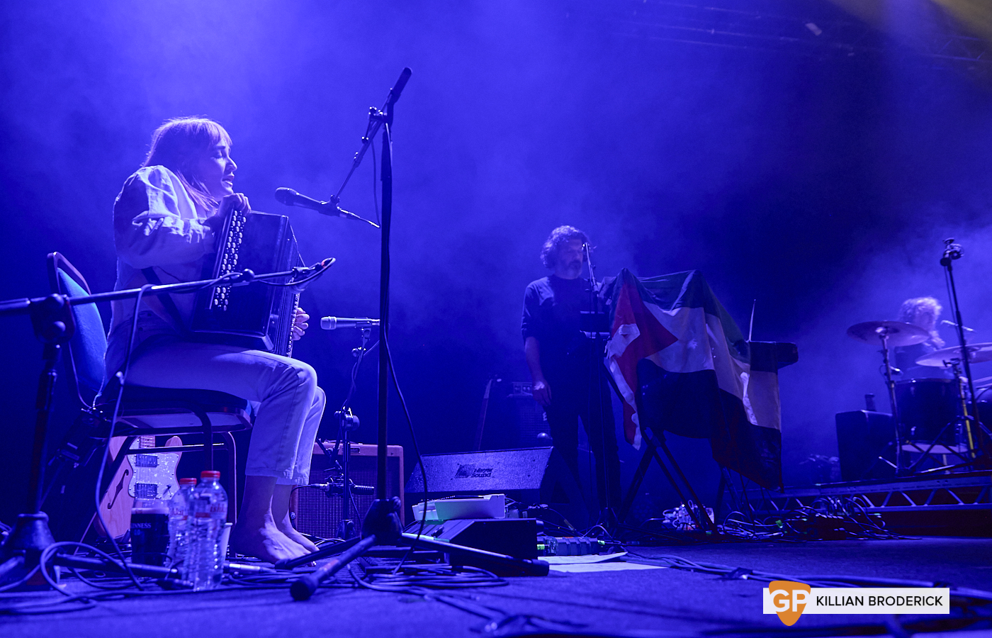 Oxyn at Vicar Street by Killian Broderick44