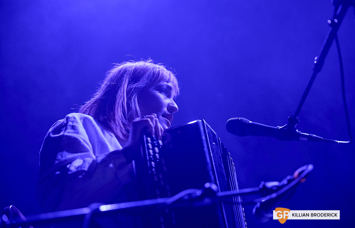 Oxyn at Vicar Street by Killian Broderick45
