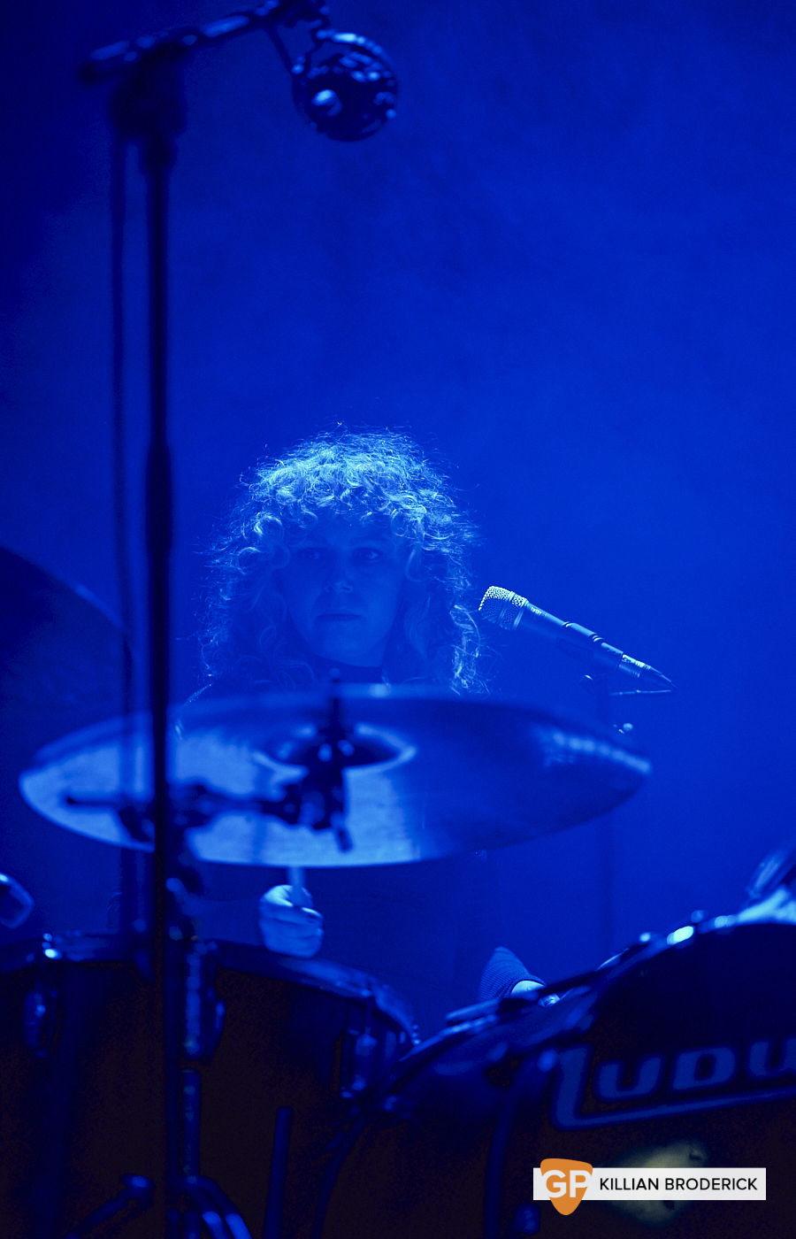 Oxyn at Vicar Street by Killian Broderick6