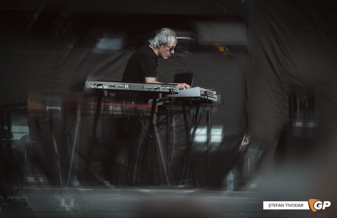 PORCUPINE TREE Hellfest 2023 day 3 full day Stefan Tivodar–2
