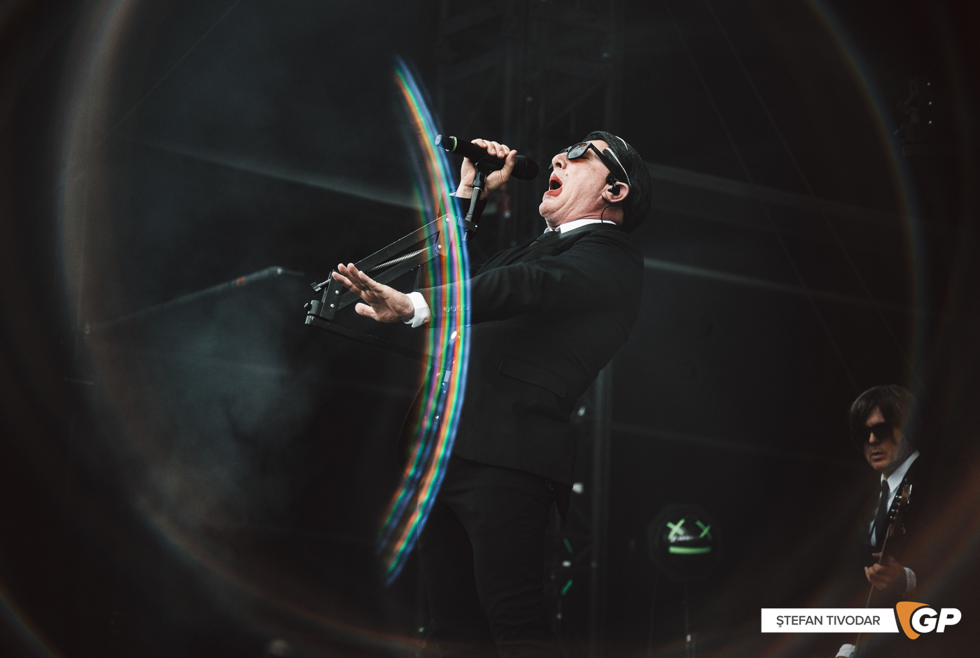 PUSCIFER Hellfest 2023 day 3 full day Stefan Tivodar-69466