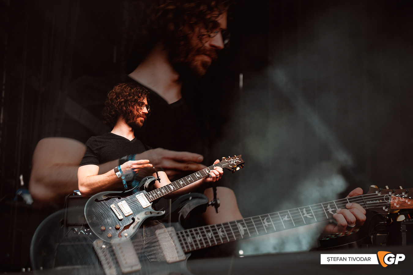Porcupine Tree HeIIfest 2023 Day 3 Stefan Tivodar–3