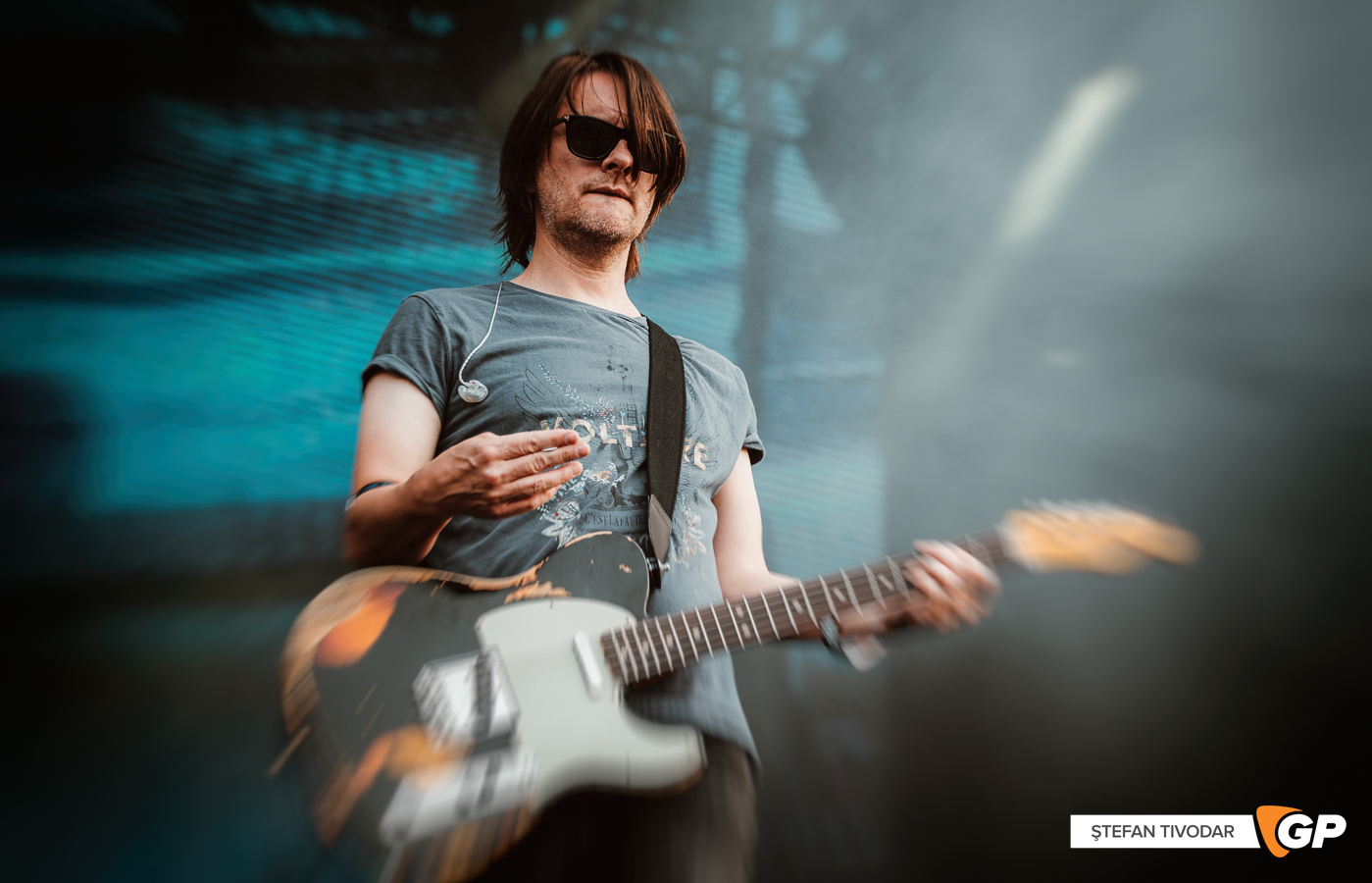 Porcupine Tree HeIIfest 2023 Day 3 Stefan Tivodar–6