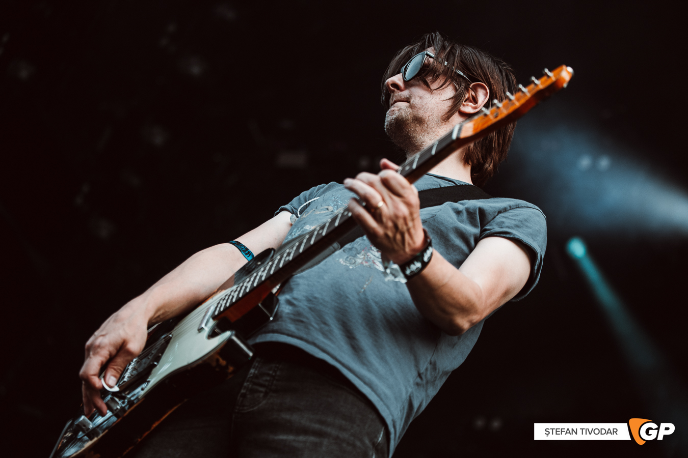 Porcupine Tree HeIIfest 2023 Day 3 Stefan Tivodar-60024