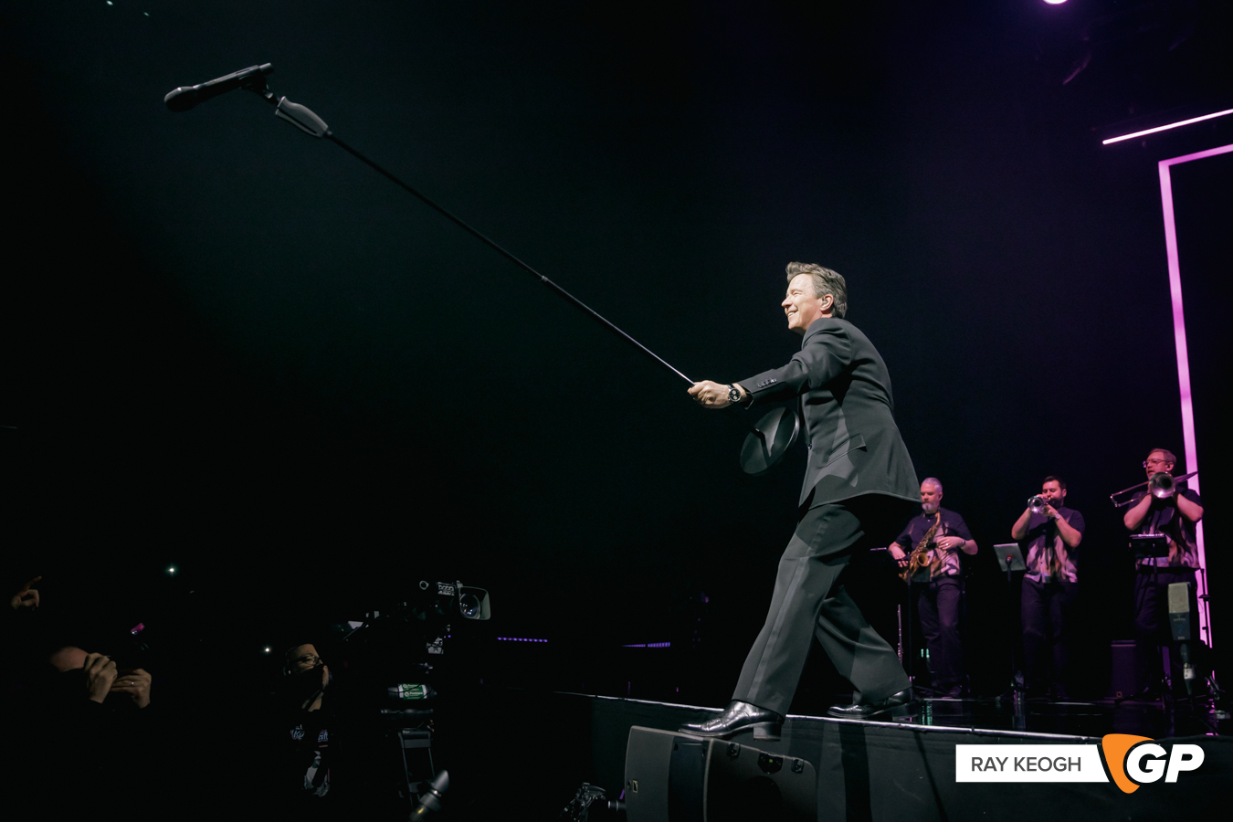 Rick Astley Photo By Ray Keogh-11