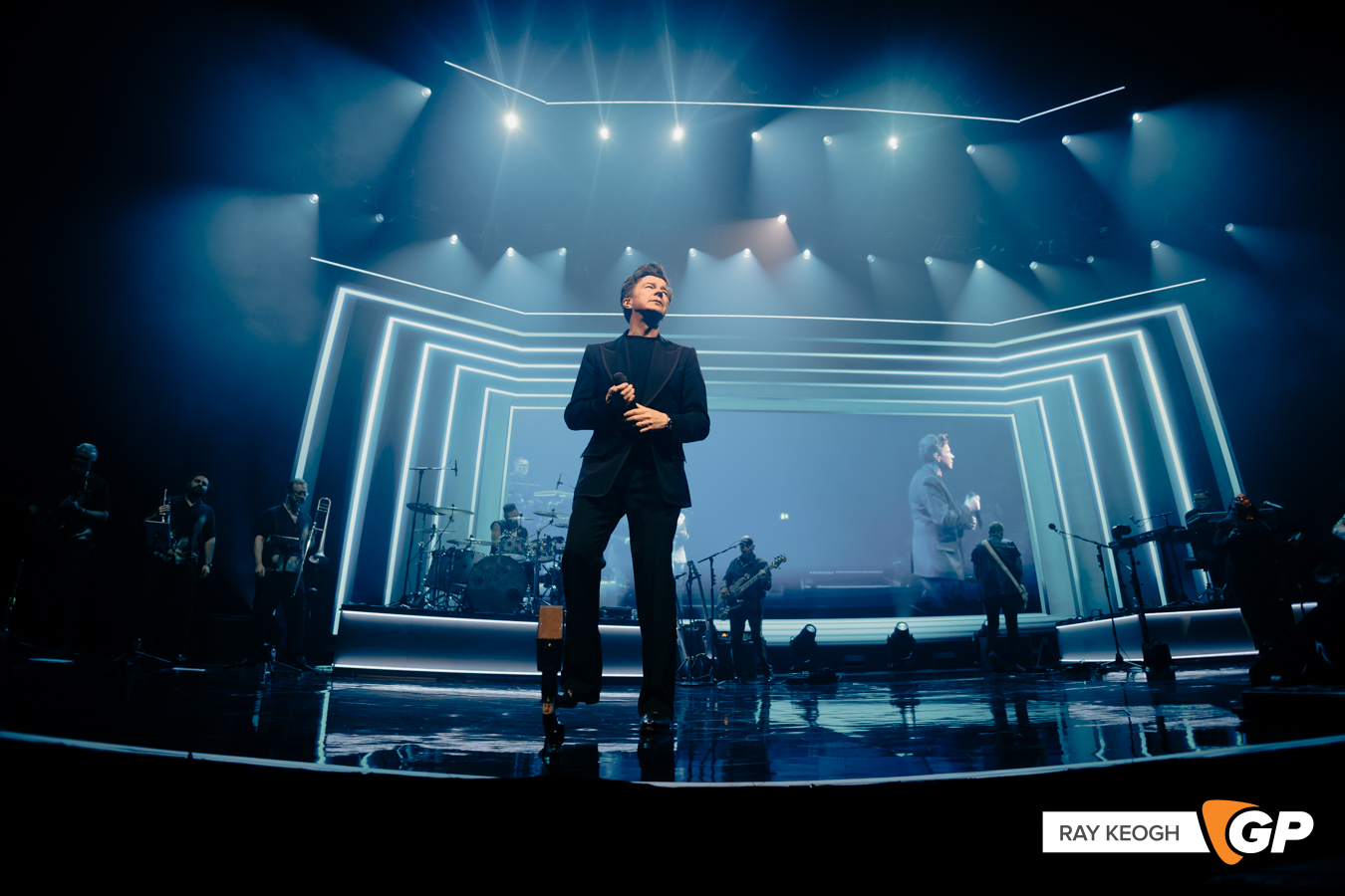 Rick Astley Photo By Ray Keogh-15