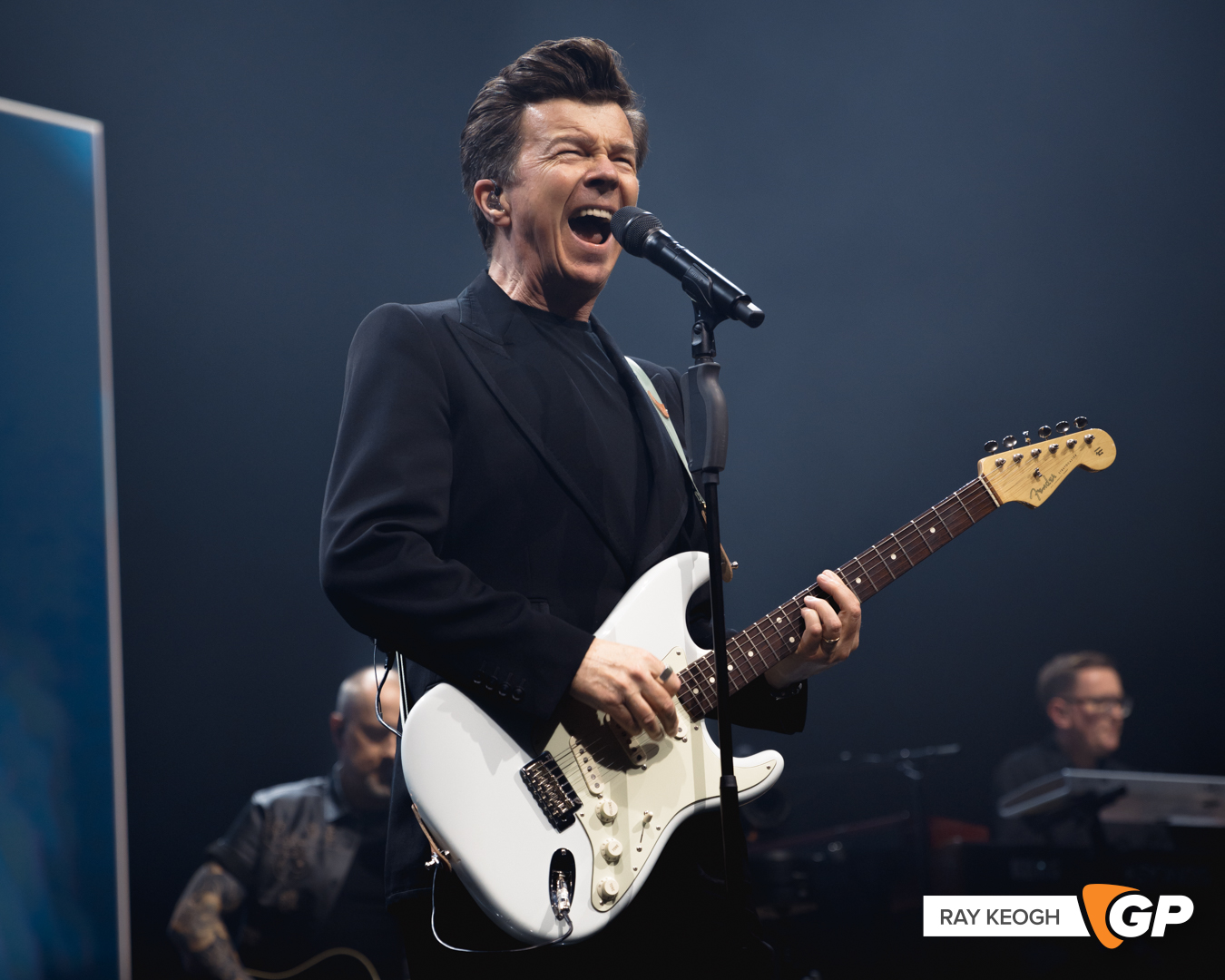 Rick Astley Photo By Ray Keogh-2