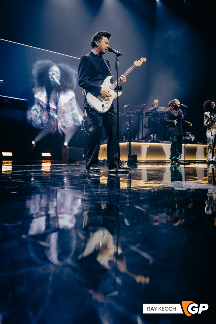 Rick Astley Photo By Ray Keogh-4