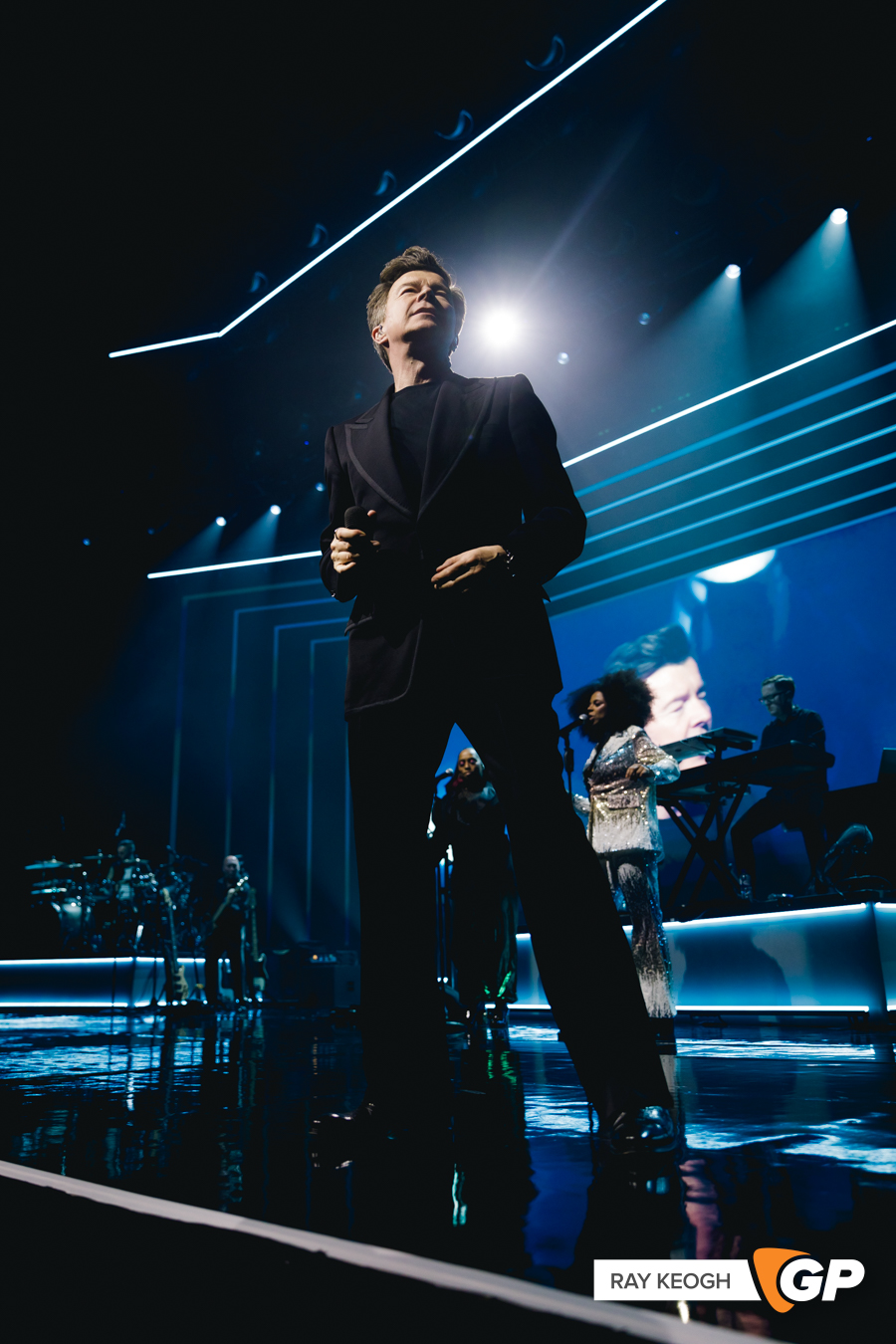 Rick Astley Photo By Ray Keogh-7