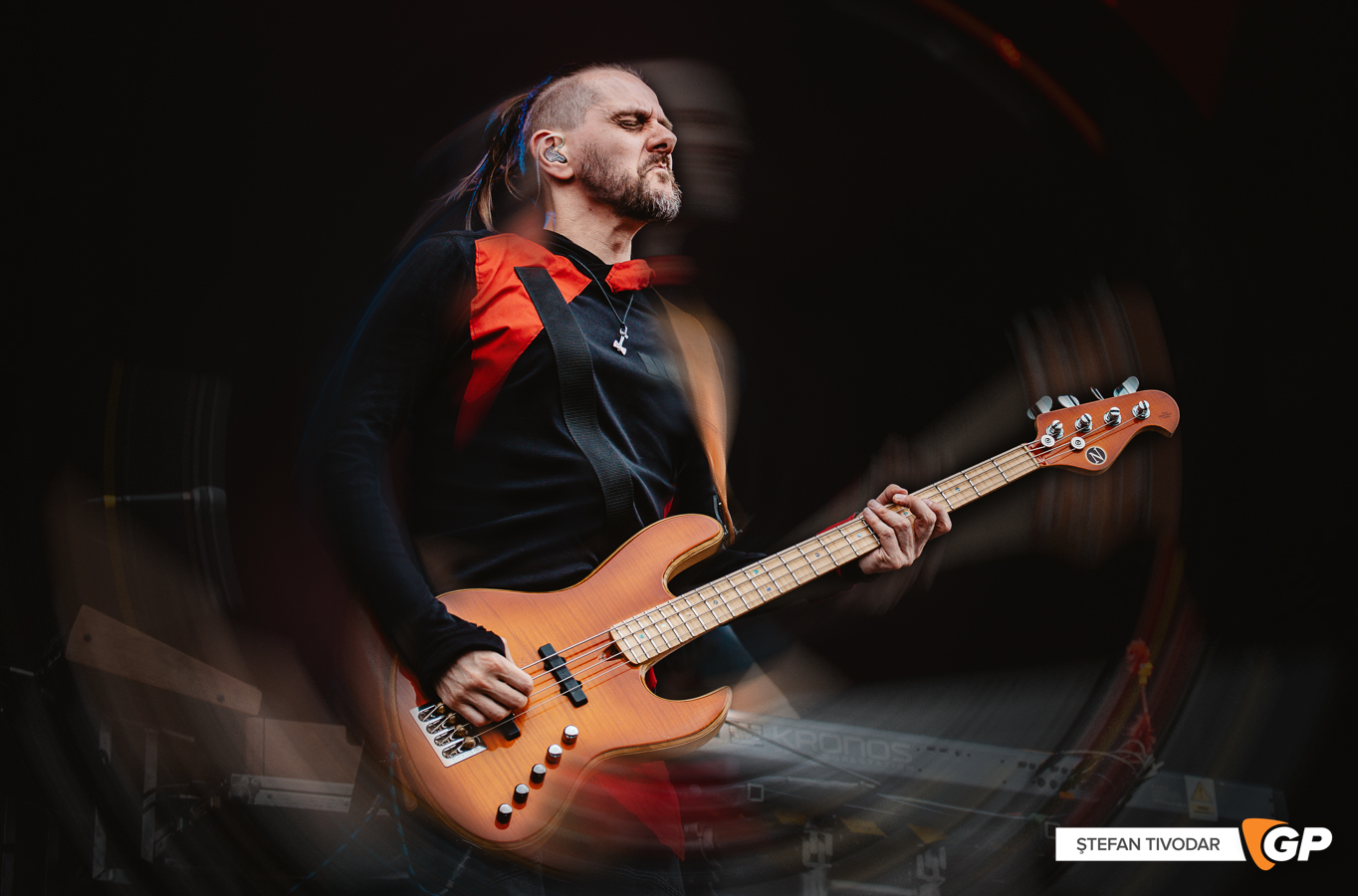 Riverside HeIIfest 2023 Day 3 Stefan Tivodar–2