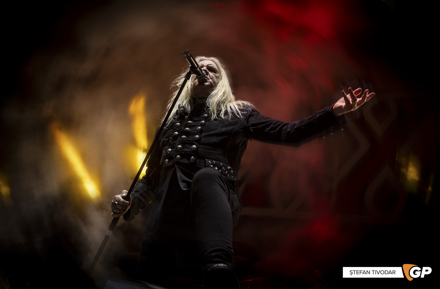Saxon 3Arena 15 March 2024 Stefan Tivodar–2