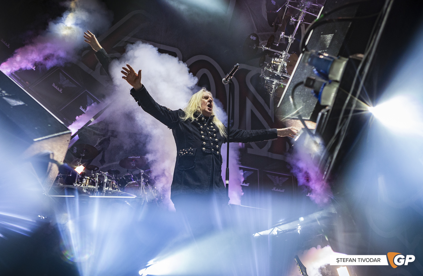 Saxon 3Arena 15 March 2024 Stefan Tivodar–6