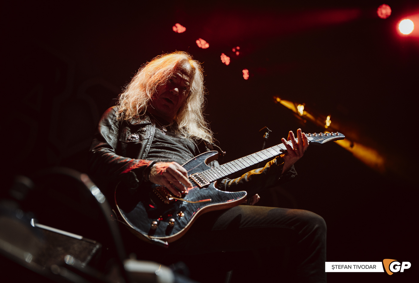 Saxon 3Arena 15 March 2024 Stefan Tivodar-67627