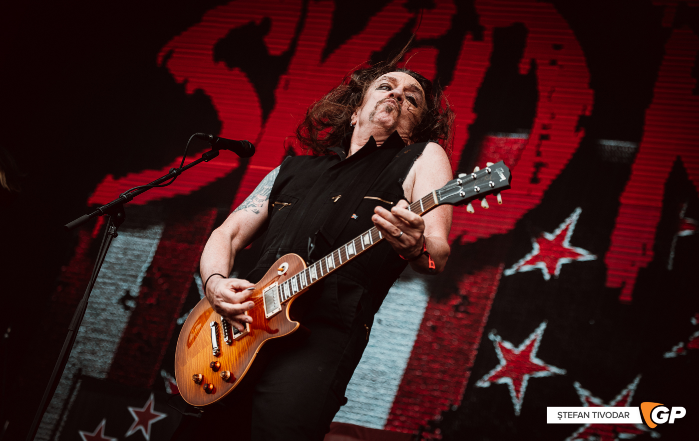Skid Row HeIIfest 2023 Day 2 2023 Stefan Tivodar-66544