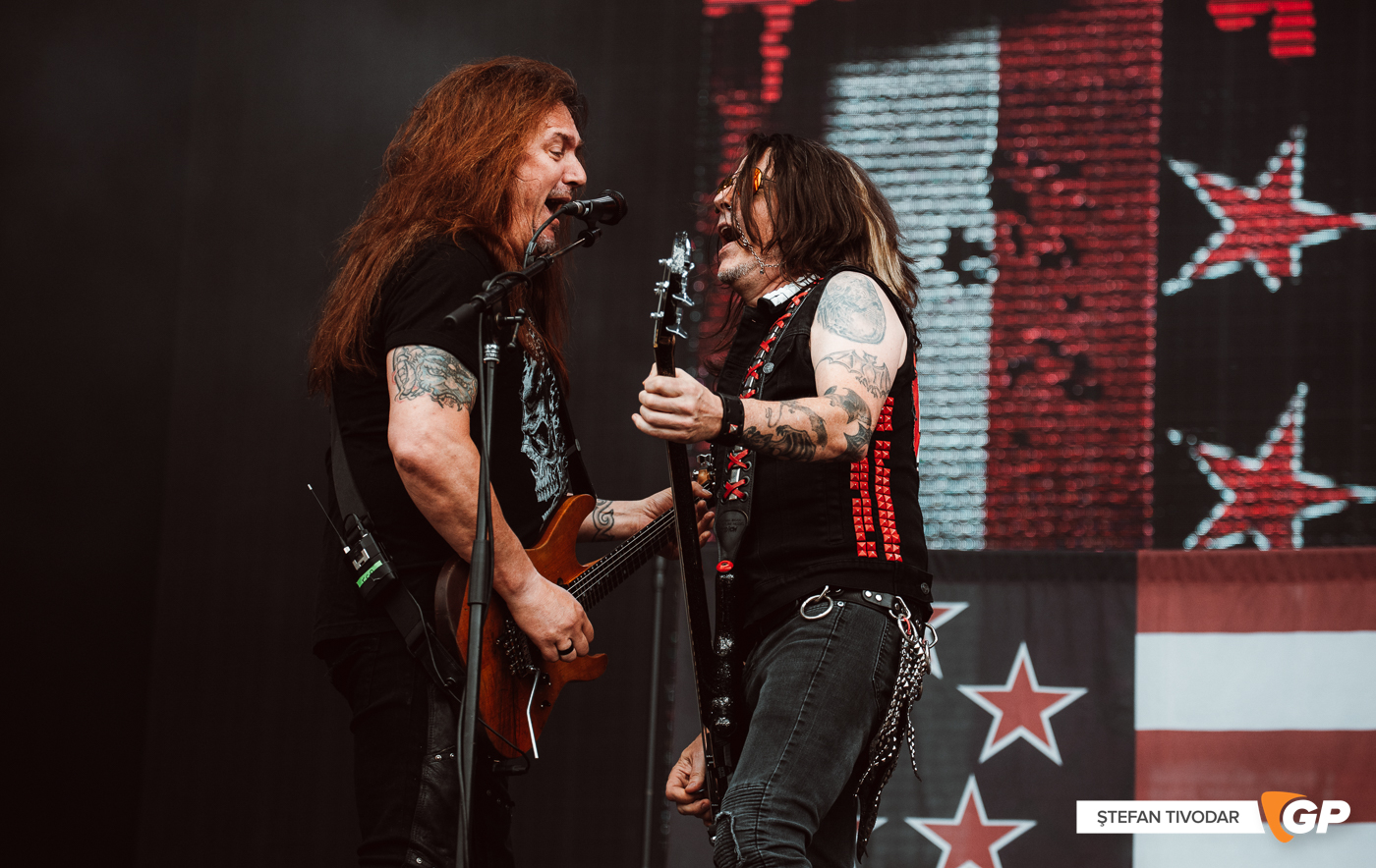 Skid Row HeIIfest 2023 Day 2 2023 Stefan Tivodar-66573