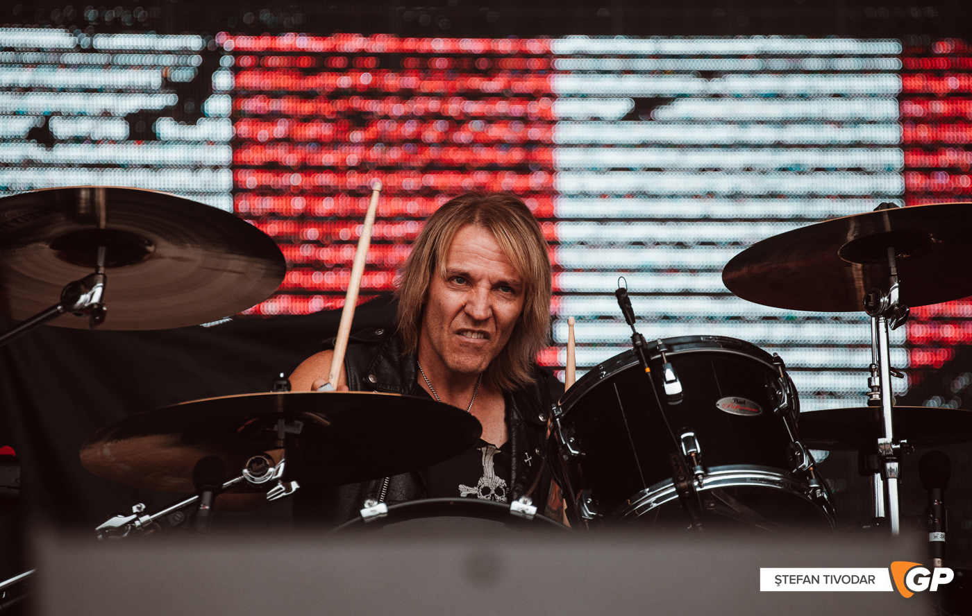 Skid Row HeIIfest 2023 Day 2 2023 Stefan Tivodar-66577