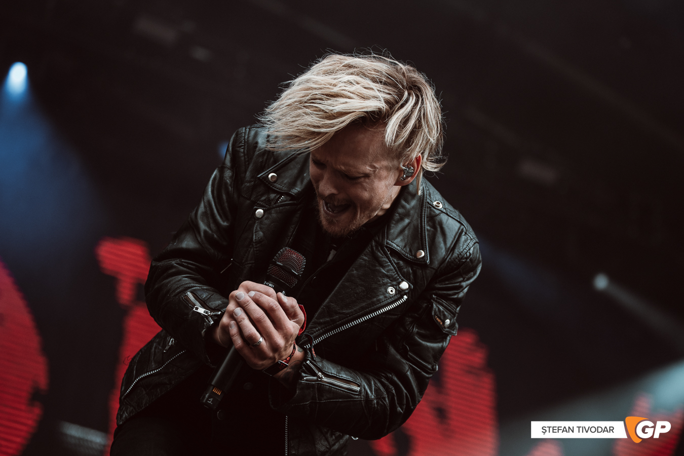 Skid Row HeIIfest 2023 Day 2 2023 Stefan Tivodar-66603