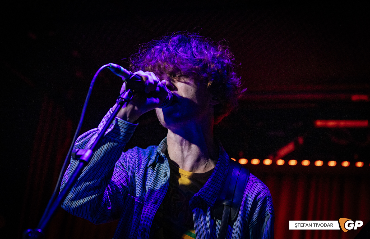 Skinner Workman’s Club 2 March 2024 Stefan Tivodar-60575