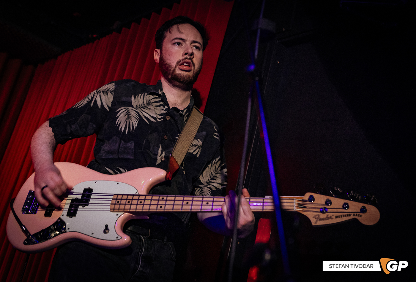Skinner Workman’s Club 2 March 2024 Stefan Tivodar-60585