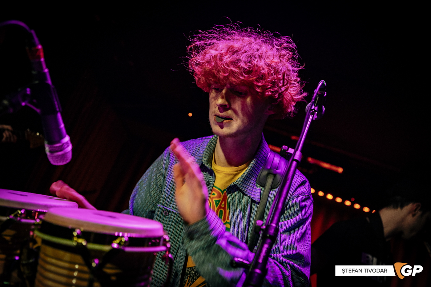 Skinner Workman’s Club 2 March 2024 Stefan Tivodar-60601