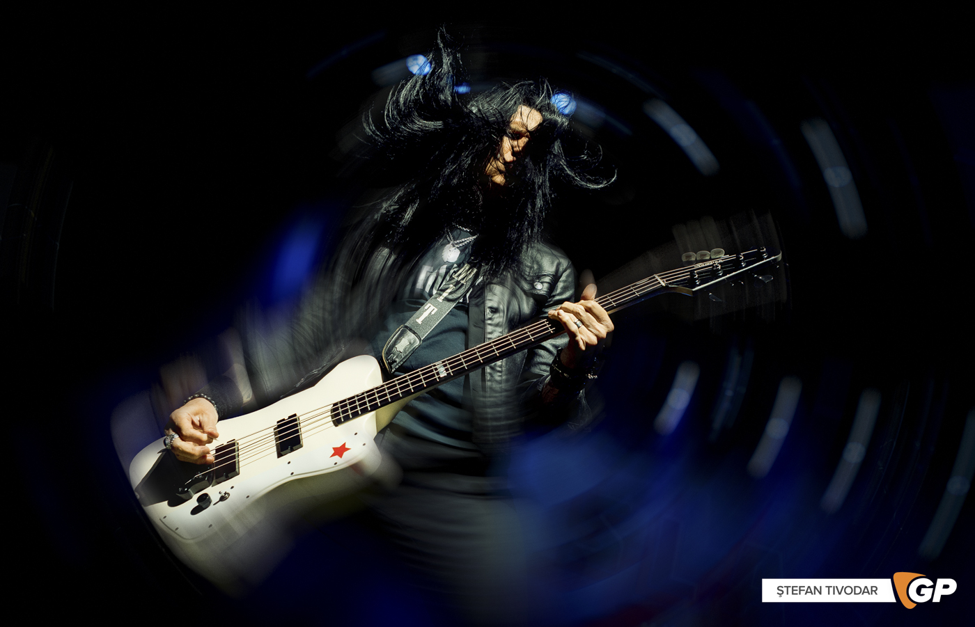 Slash feat. Myles Kennedy 28 March 2024 Stefan Tivodar-