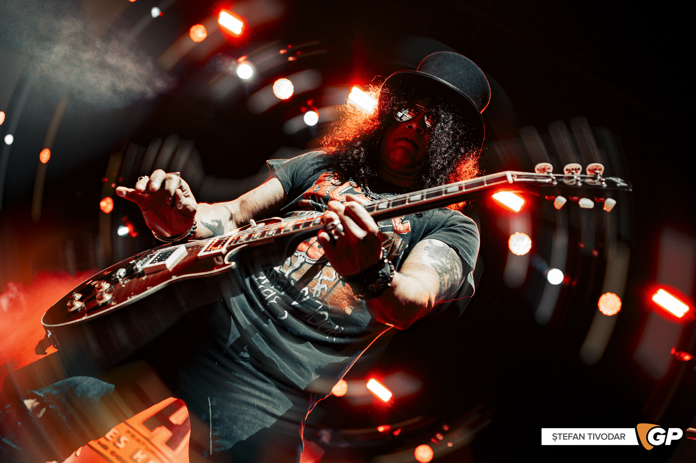 Slash feat. Myles Kennedy 28 March 2024 Stefan Tivodar–11