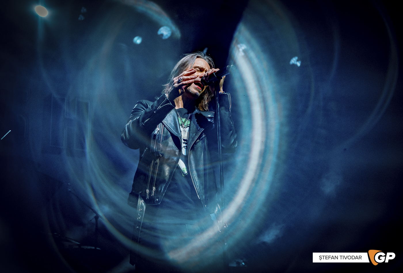 Slash feat. Myles Kennedy 28 March 2024 Stefan Tivodar–15