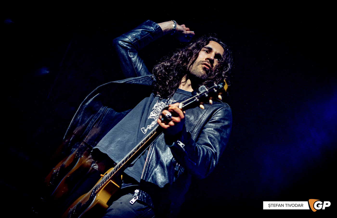 Slash feat. Myles Kennedy 28 March 2024 Stefan Tivodar-60599